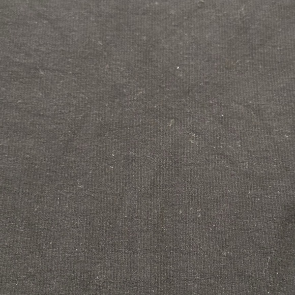 Magaschoni Black Micromodal Spandex Long Sleeve Thong Bodysuit Size S‎ - Picture 3 of 9